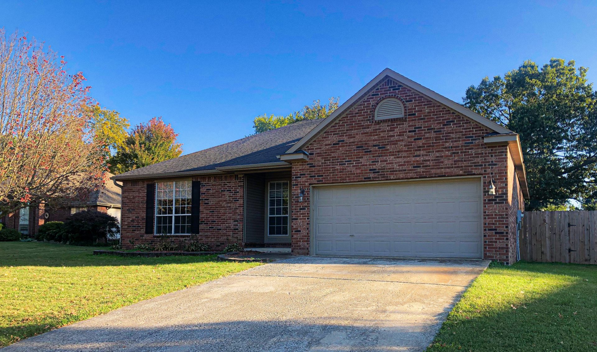 Springdale arkansas real estate Springdale arkansas real estate