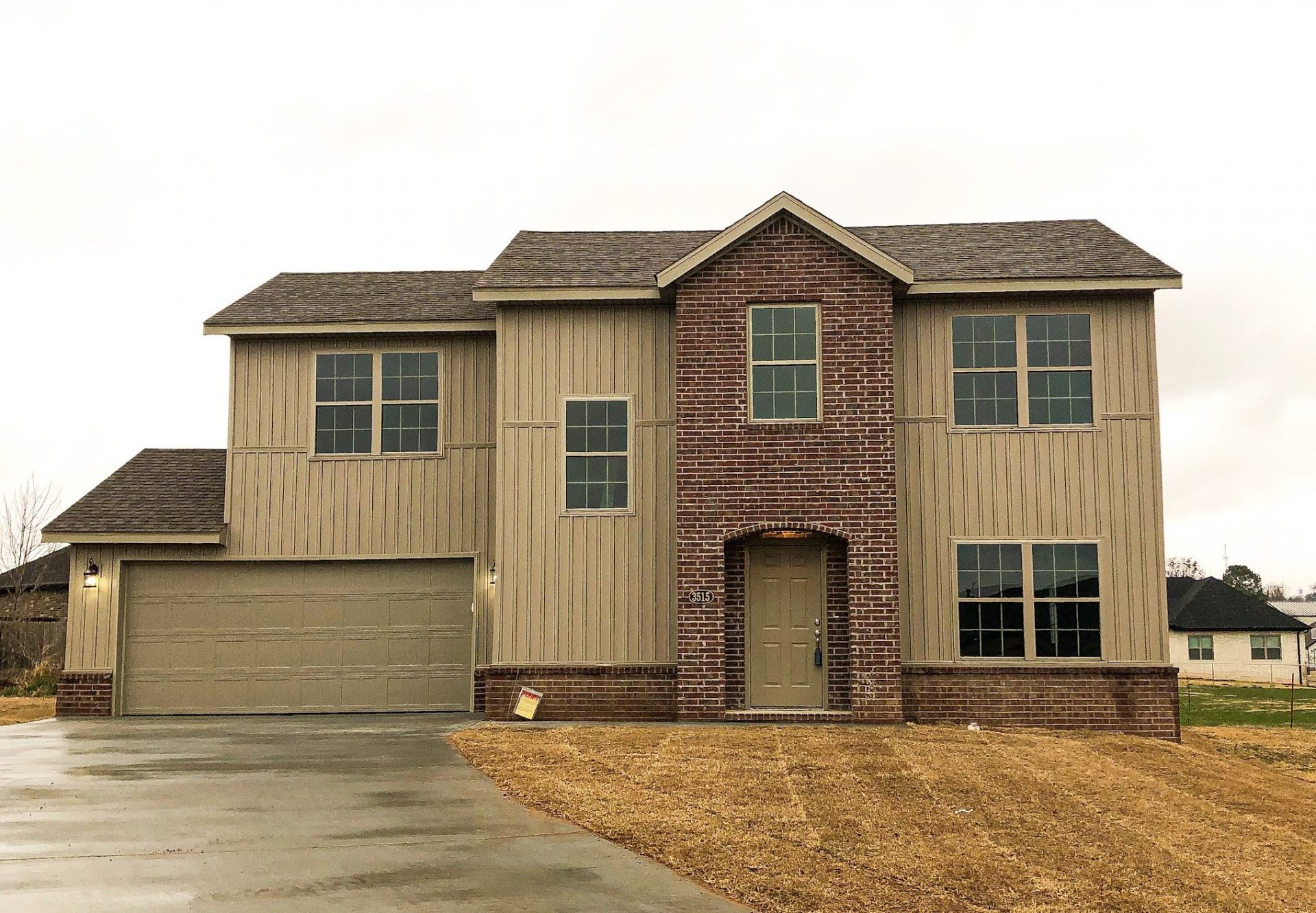 Springdale Arkansas homes