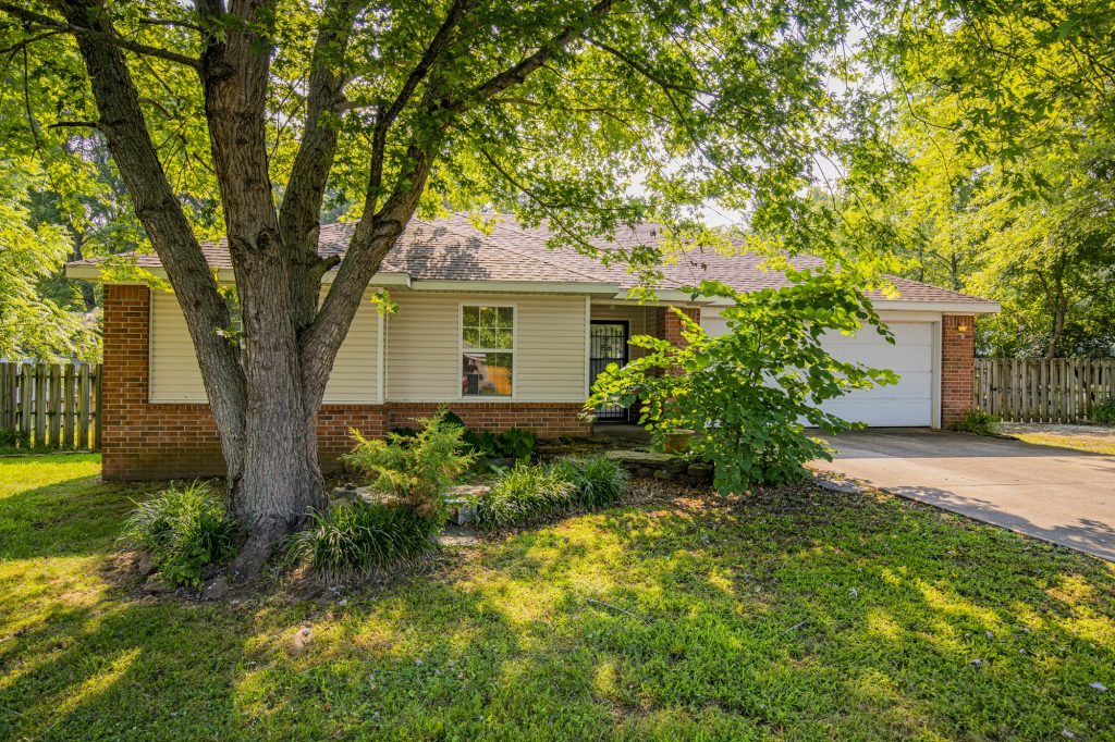 West Fork real estate