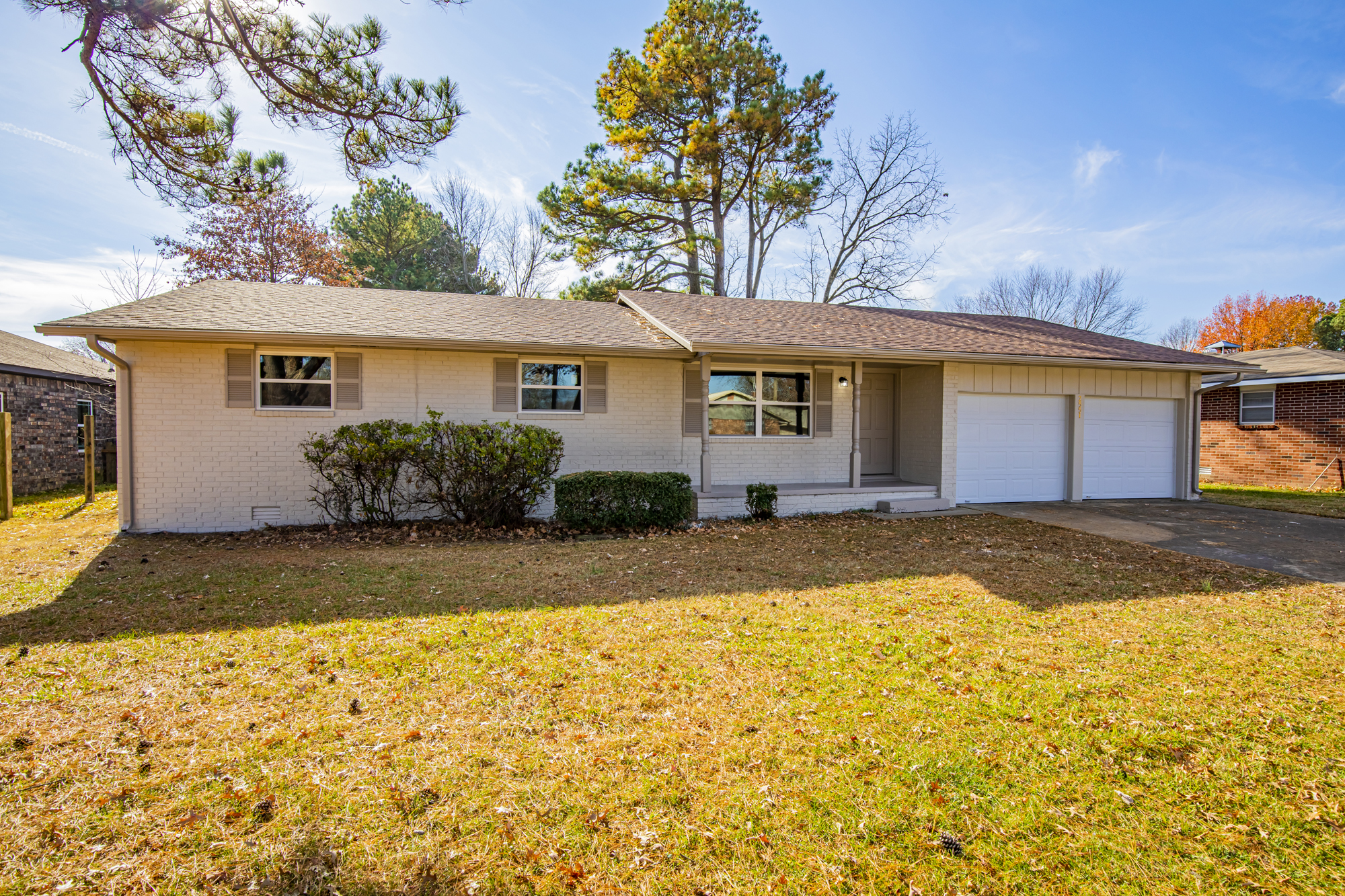 Springdale homes for sale