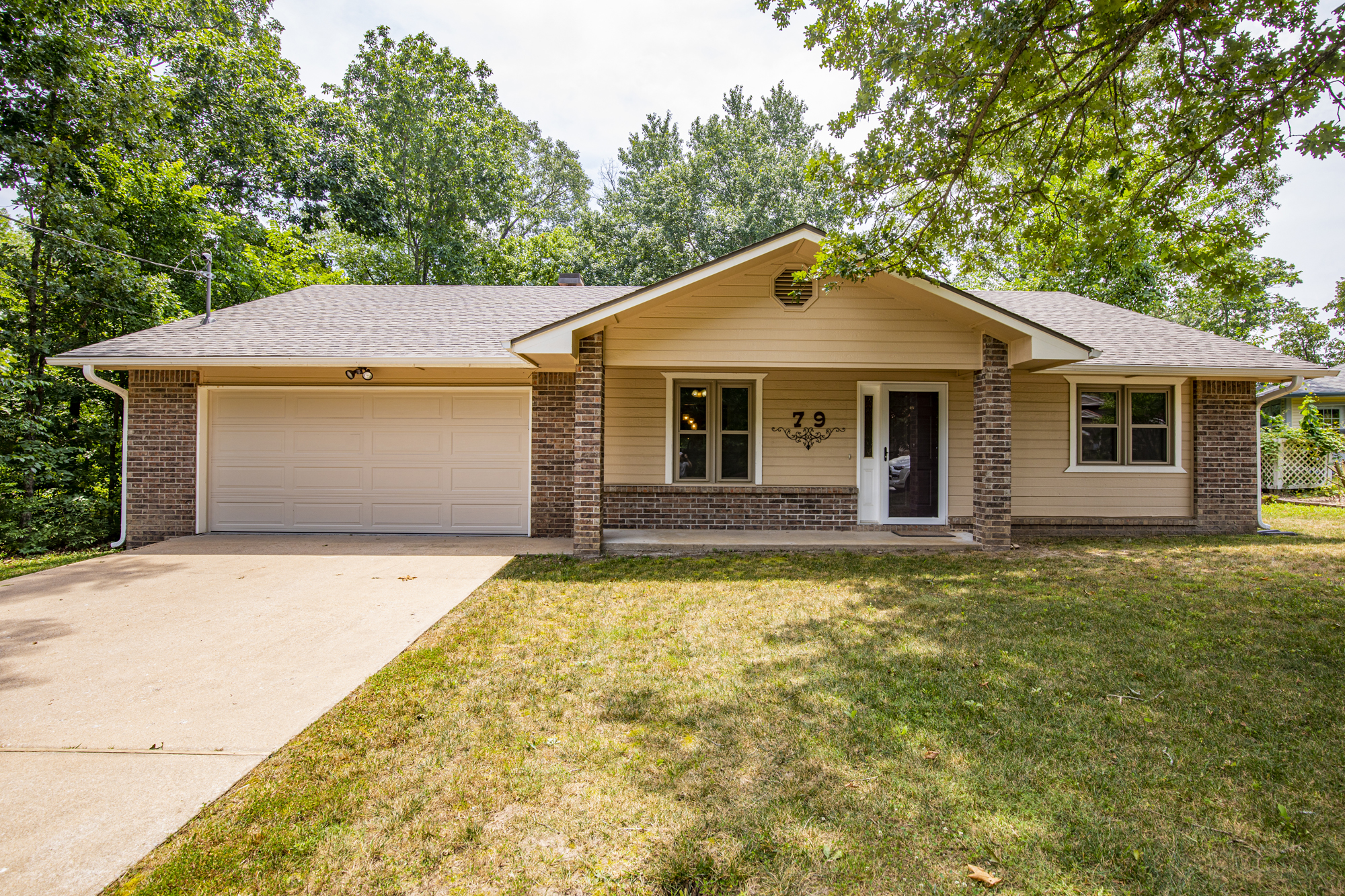 Bella Vista Village Real Estate Arkansas