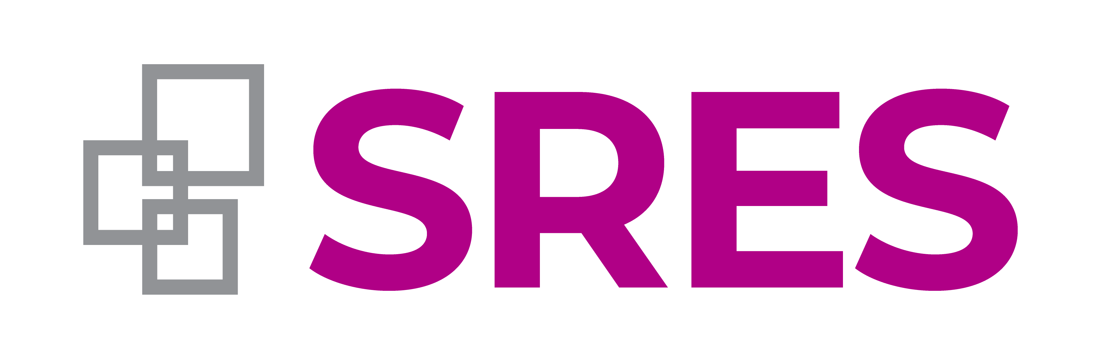 Senior Real Estate Specialist (SRES) designation logo